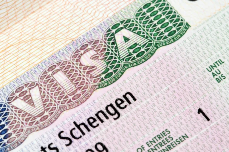 Germaniyaga sayohat