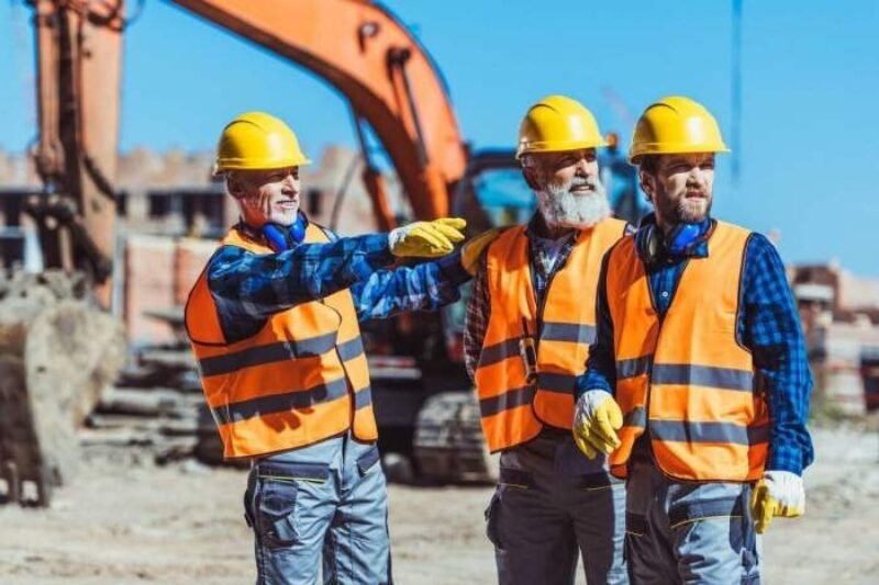 Germaniyada ish 2025: Qaysi sohalarda eng ko‘p ish o‘rinlari mavjud?