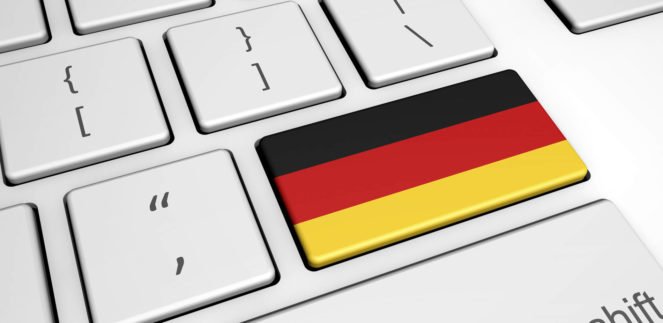 Germaniyada ishlash
