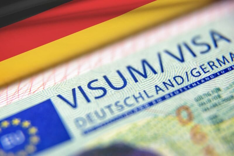 Germaniyada ishlash 2025-yilda: Yangi qonunlar, ish o‘rinlari va viza talablari