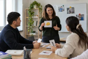 Ausbildung uchun B1: sertifikatdan tashqari nimani mashq qilish kerak?