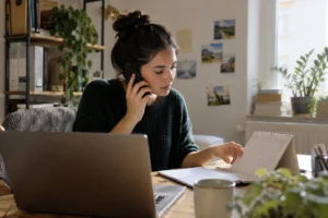 Ausbildung boshlanishiga ulgurmasangiz: kimga va nima yozish kerak?