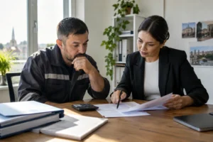 LKW shartnomasida kurs, uy va safar xarajatlari: 9 savol